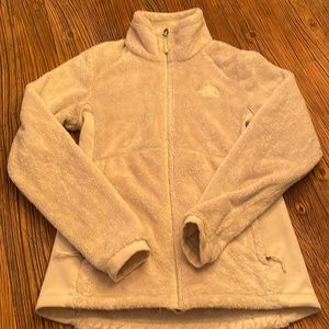 North Face Fleece Jacket